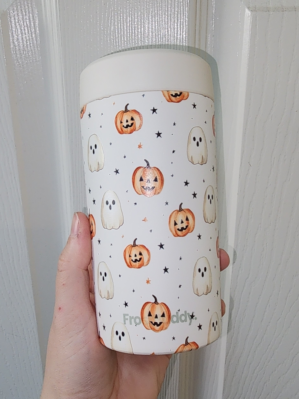 Frost Buddy Halloween Universal